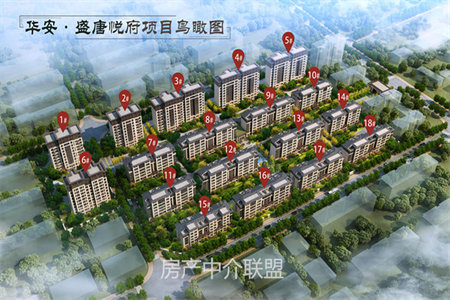 密州金都小区3室好楼层90平划片实验小学初中