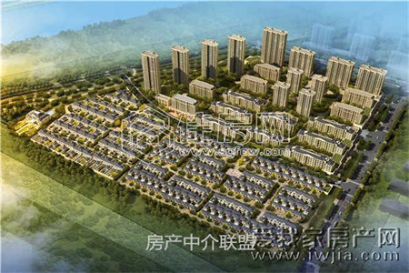 人民家园2室2厅1卫114㎡带院