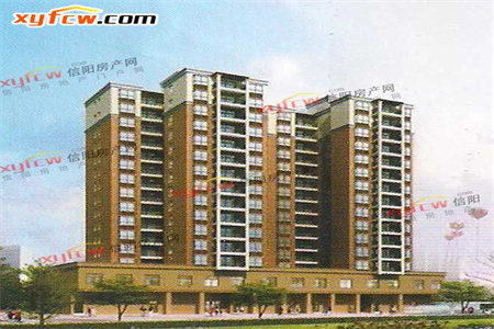 亿沣家属院2室2厅1卫90㎡【浇筑房】