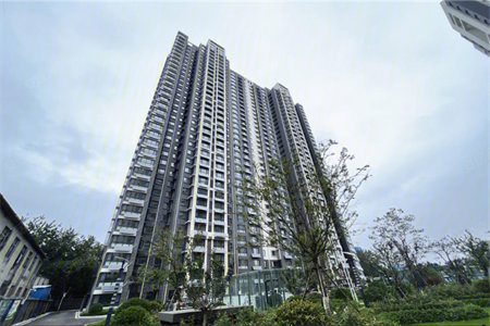 珠江华府稀缺多层买一层送一层吉房待售